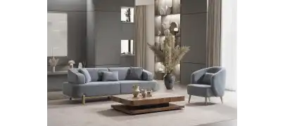 Late Koltuk Takımı