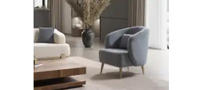 Late Koltuk Takımı