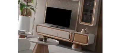Latte Tv Ünitesi