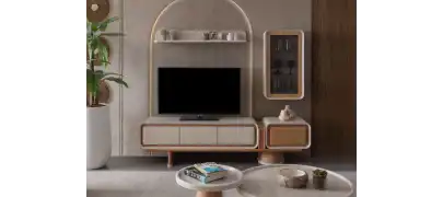 Latte Tv Ünitesi