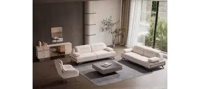 Loft Koltuk Takımı