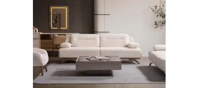 Loft Koltuk Takımı