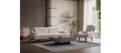 Loft Koltuk Takımı