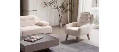 Loft Koltuk Takımı