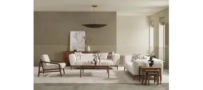 Lotus Plus Koltuk Takımı