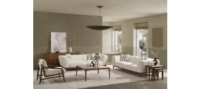 Lotus Plus Koltuk Takımı