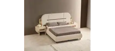 Luis Yatak Odası Takımı