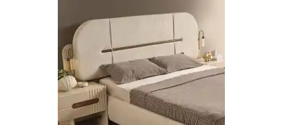 Luis Yatak Odası Takımı