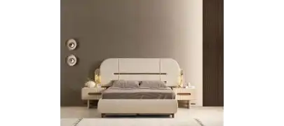 Luis Yatak Odası Takımı