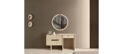 Luis Yatak Odası Takımı