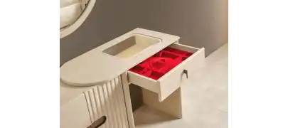 Luis Yatak Odası Takımı