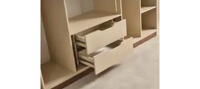 Luis Yatak Odası Takımı