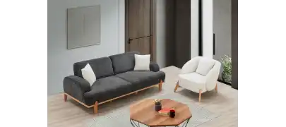 Madrid Koltuk Takımı