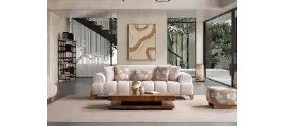 Mağrib koltuk takımı