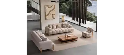 Mağrib koltuk takımı