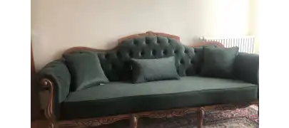 Mahmut Şevket Bey Zeytinburnu Teslimatı