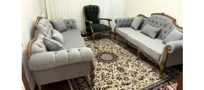 Mahmut Şevket Bey Zeytinburnu Teslimatı