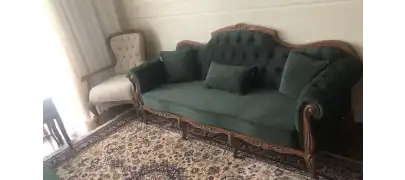 Mahmut Şevket Bey Zeytinburnu Teslimatı