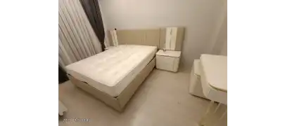 Mehmet Kırdağ İzmir Teslimatı