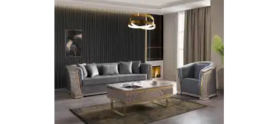 Milano koltuk takımı