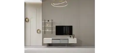 Miray Tv Ünitesi