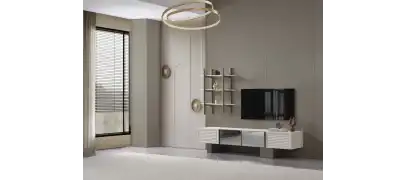 Miray Tv Ünitesi