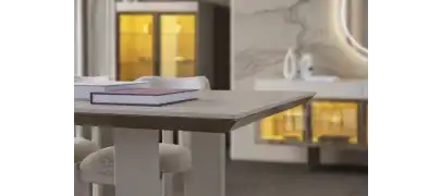 MK 35 Yemek Takımı