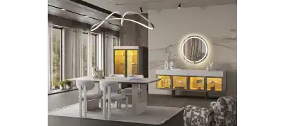 MK 35 Yemek Takımı