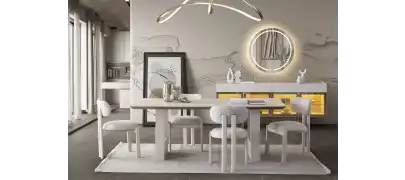 MK 35 Yemek Takımı