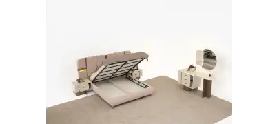 Monalisa Yatak Odası Takımı