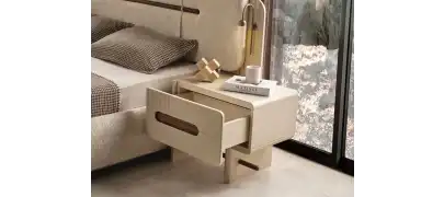 Monalisa Yatak Odası Takımı