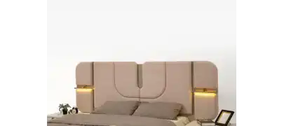 Monalisa Yatak Odası Takımı