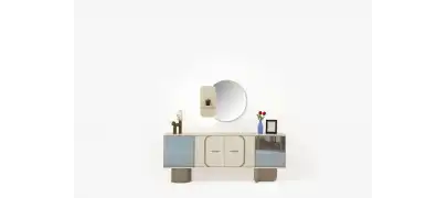 Monalisa Yemek Odası