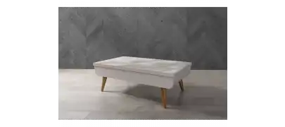 MT 112 SİYAH ORTA SEHPA MERMER