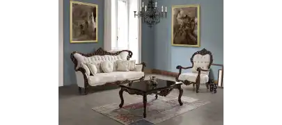 Mumbai koltuk takımı