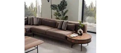 Navona 2 Plus Köşe Takımı