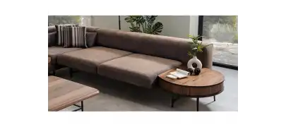 Navona 2 Plus Köşe Takımı