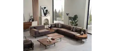 Navona 2 Plus Köşe Takımı