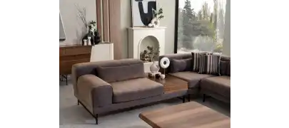 Navona 2 Plus Köşe Takımı