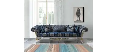 Nilüfer koltuk takımı