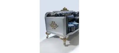 Nilüfer koltuk takımı