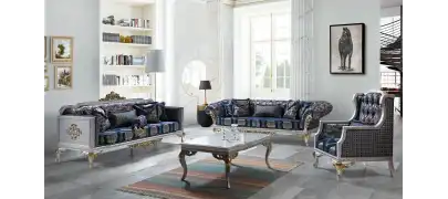 Nilüfer koltuk takımı