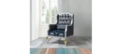 Nilüfer koltuk takımı