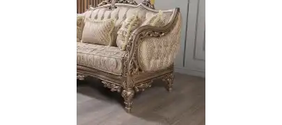 Nirvana koltuk takımı