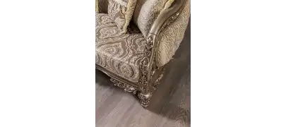 Nirvana koltuk takımı