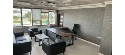 Çokurova Petrol Bursa