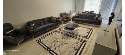 Özcan Güler Tatvan Teslimatı