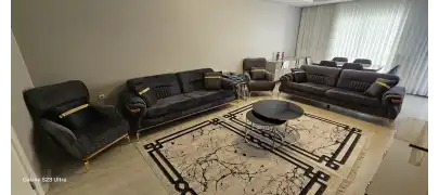 Özcan Güler Tatvan Teslimatı