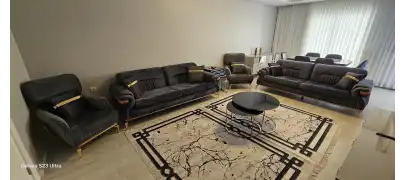 Özcan Güler Tatvan Teslimatı