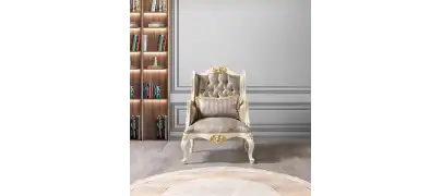 Papatya koltuk takımı